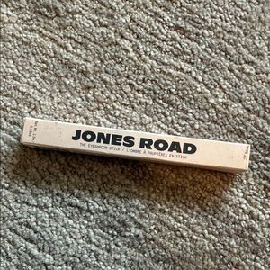 Jones Road Eyeshadow Stick in Smokey Grey